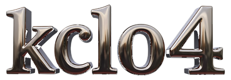 kclo4 logo