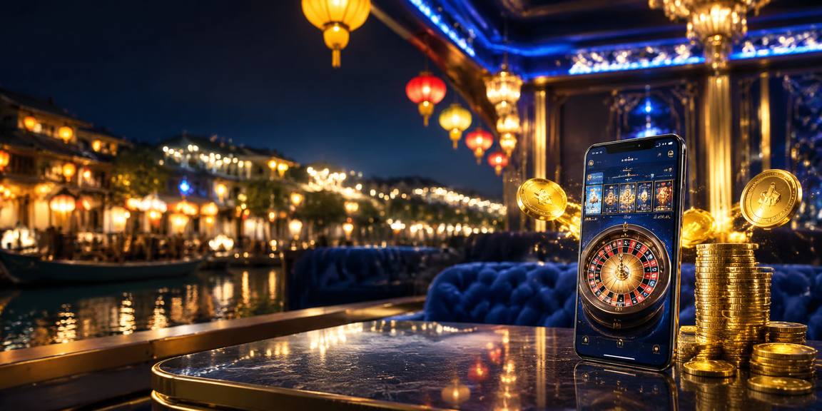 kclo4 Trải nghiệm mobile